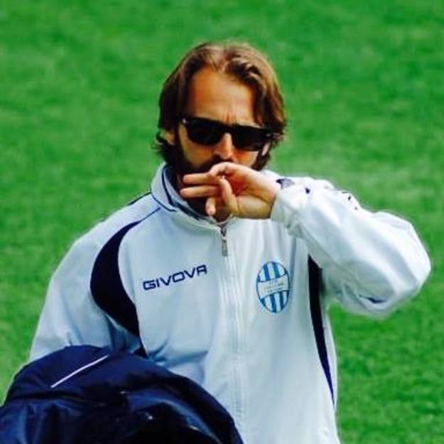Scaricamazza coach della Valle del Tevere 