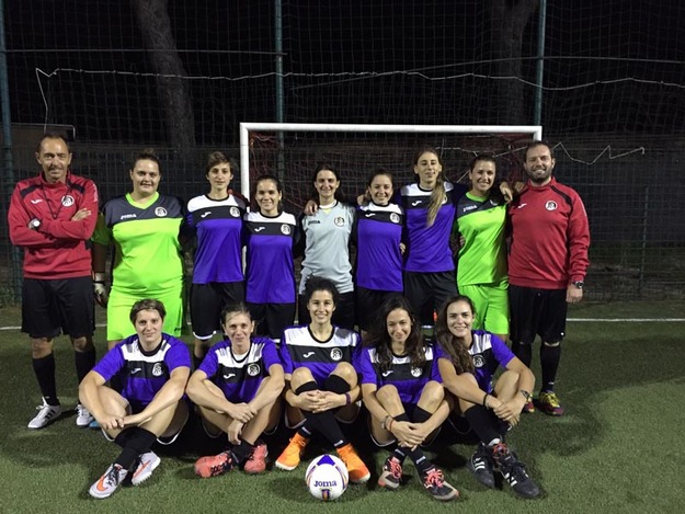 Il Real Balduina