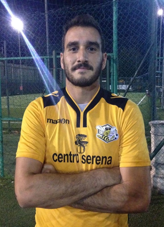 Alessandro Bucci