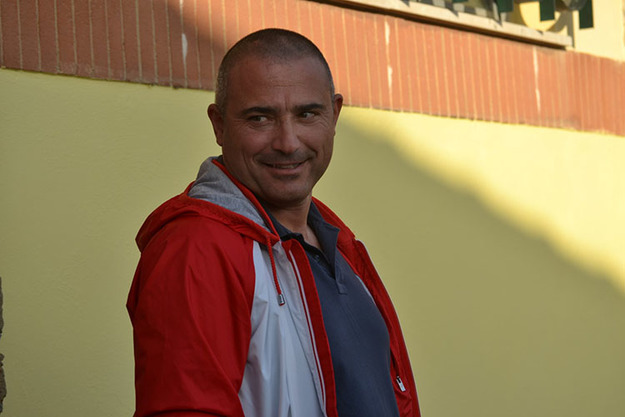 Antonio Paolo Cececotto