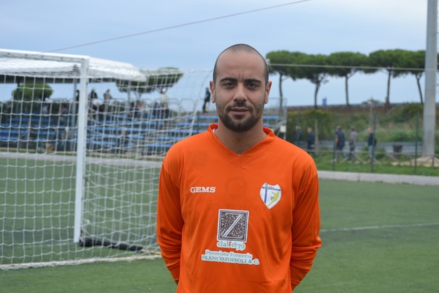 Alessandro Della Luna