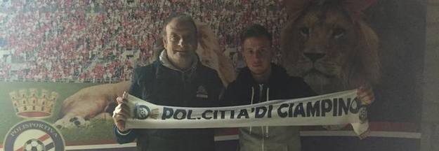La presentazione di Alessio Lalli