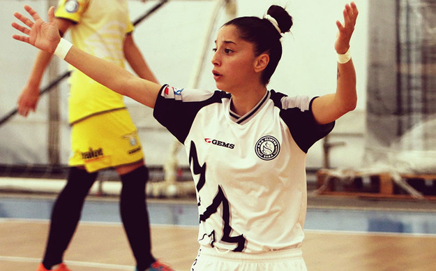Michela Muzi