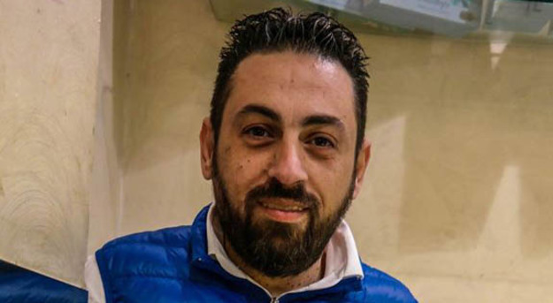 Vincenzo Guiderdone