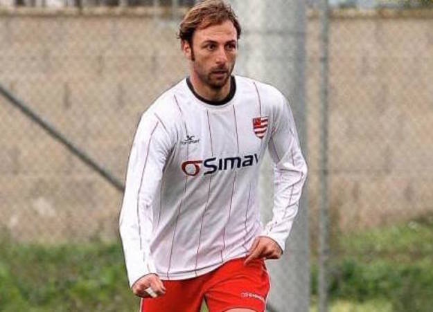 Andrea Luciani Foto © Laconi