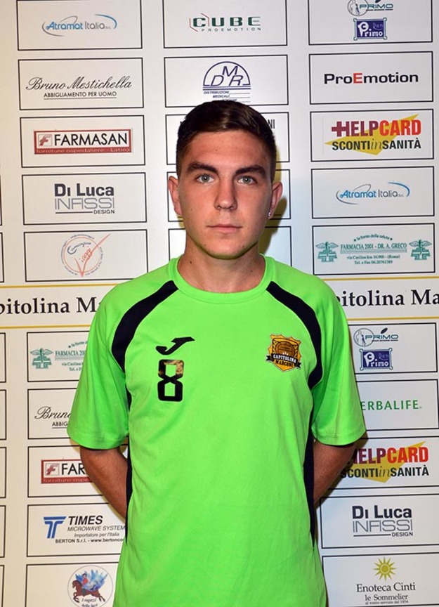 Gabriele Ugherani