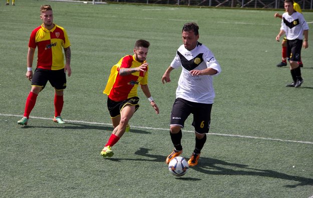 Real Colosseum atteso dalla delicata trasferta con il Racing Club (foto©Lori)