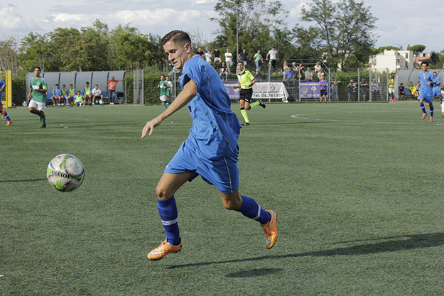 Savio Foto © Laura Del Gobbo