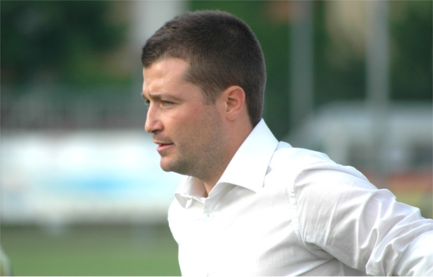 Federico Coppitelli ©Gazzetta Regionale