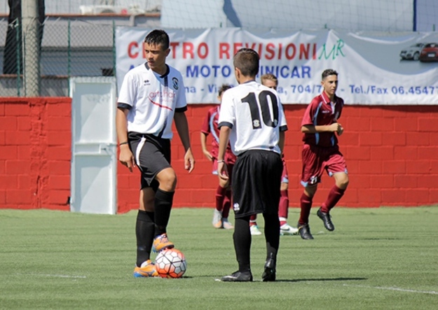 Accademia Calcio Roma ©Paolo Lori