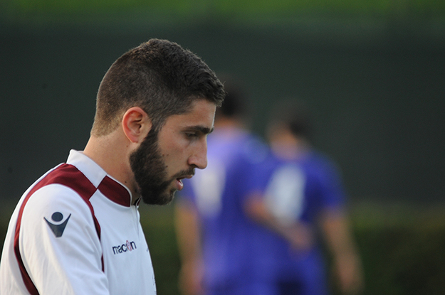 Nicolucci (foto ©DelGobbo)