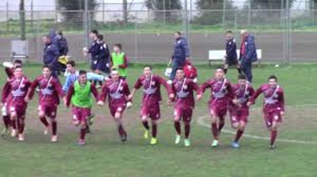 Successo esterno per il San Donato Pontino