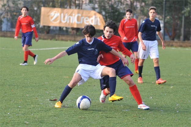 Lodigiani in azione ©Laura Del Gobbo