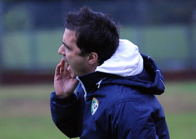 Almas, Durante (foto d'archivio)
