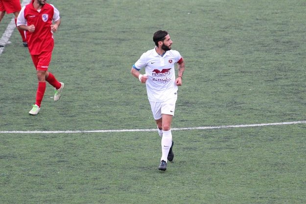 Italiano ha trovato l'ottavo gol in campionato 