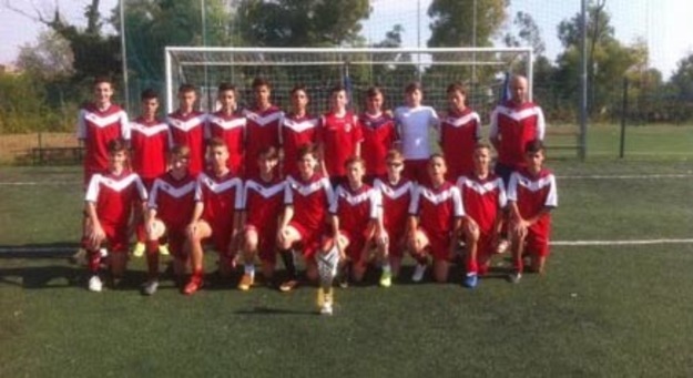 La formazione dell'Aurelio
