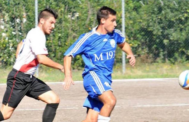 Trebisondi Soccer Santa Severa