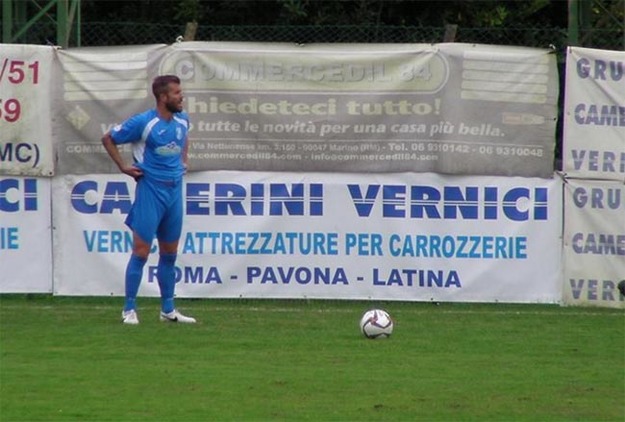 Pareggio dell'Alalonga