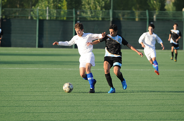 Seconda vittoria per il Savio