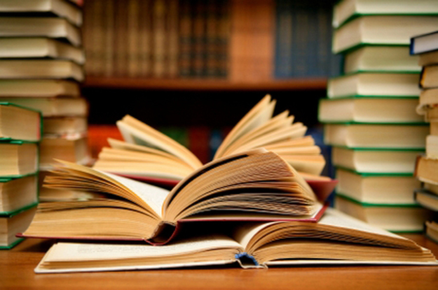 Libri di testo
