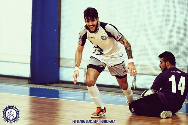Di Eugenio (Foto © Giada Giacomini)