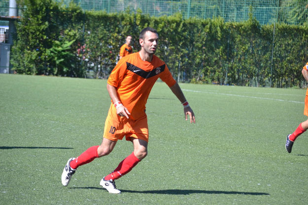 Davide Di Benedetto