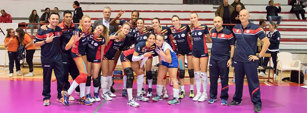 Omia Volley