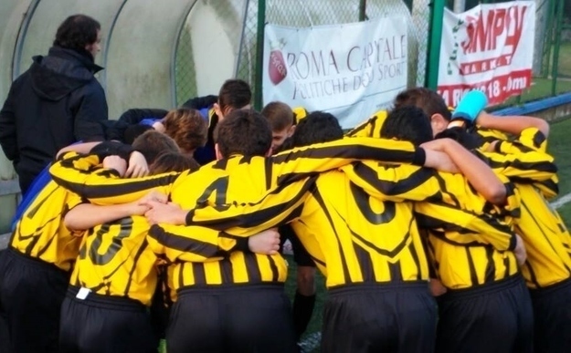 Spes Montesacro