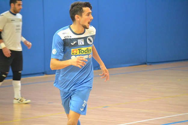 Federico Martinelli