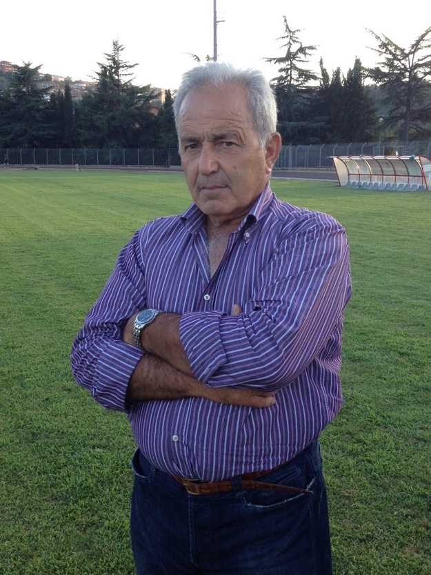 Renato Gori