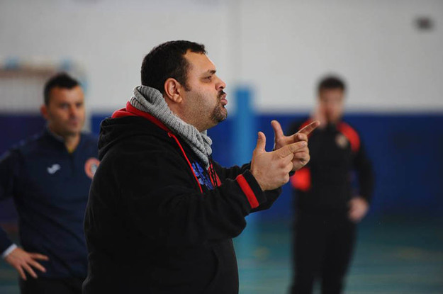 Gianfranco Angelini