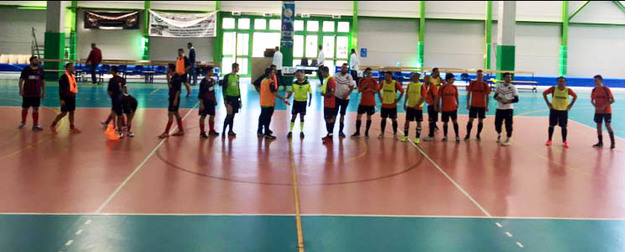L'Hurricanes Rieti batte il Montebuono