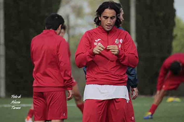 Orlando Fanasca Foto © Alessia Tarani
