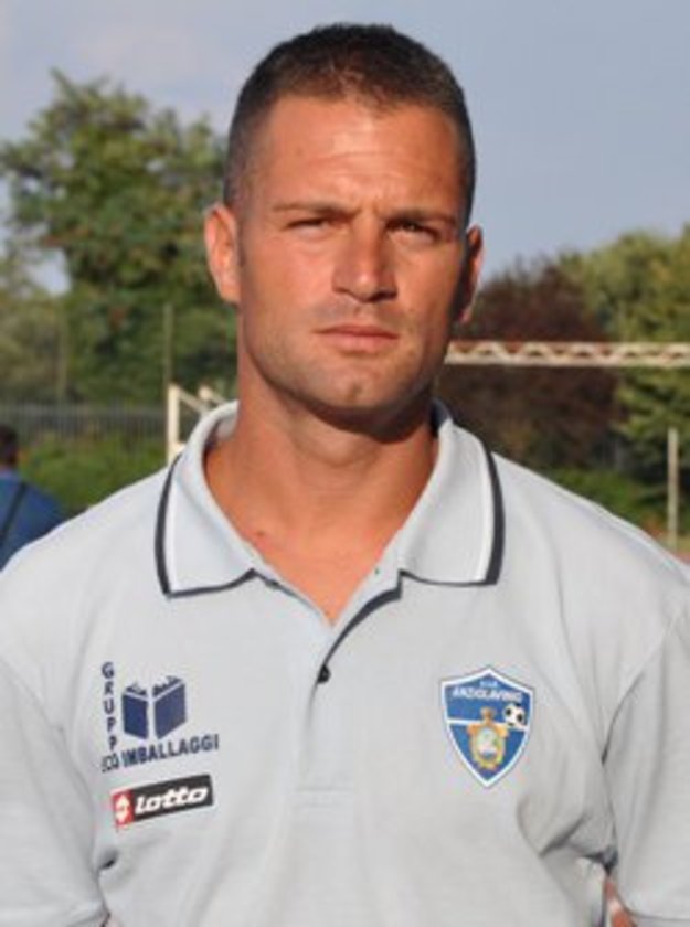 Flavio Gagliardini Foto © Francesco Cenci