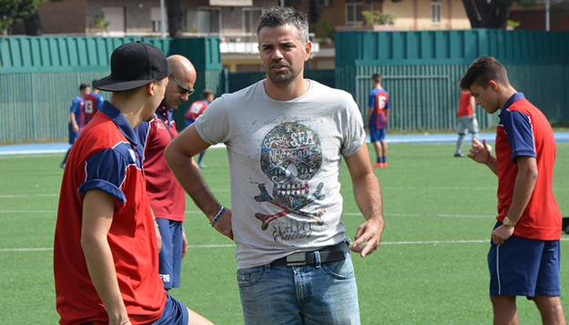 Andrea Castelluccio