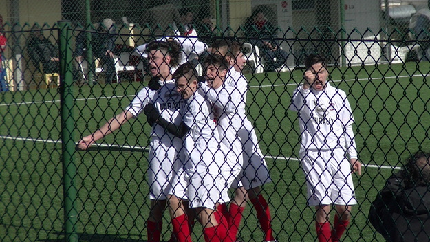 Tor Tre Teste (Foto Fuori Area)