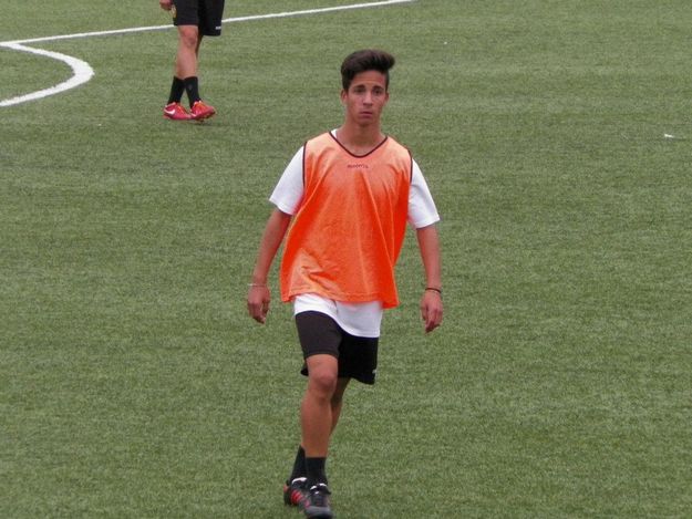 Simone Gallace