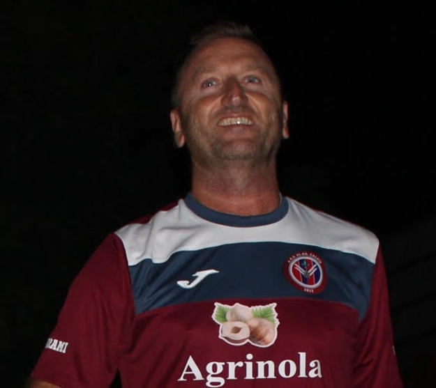 Gianni Patrizi