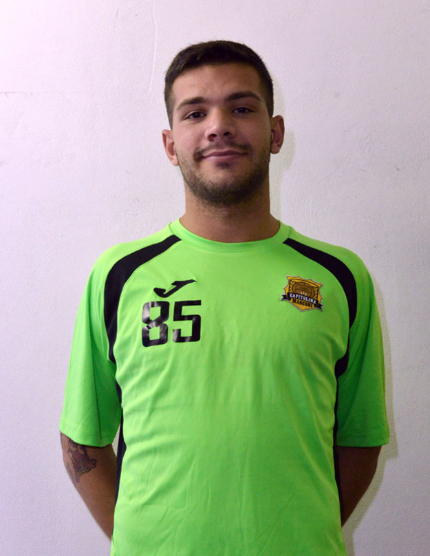 Massimiliano Carissimo