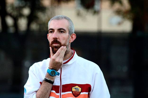 Filippo Capatti