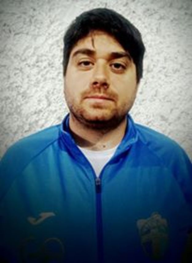 Alessandro Capitoni