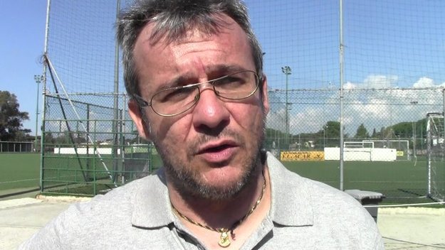 Massimo Bindi