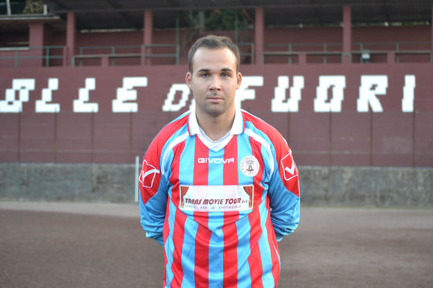 Marko Di Vincenzo