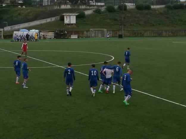 Albalonga in attesa del Frosinone