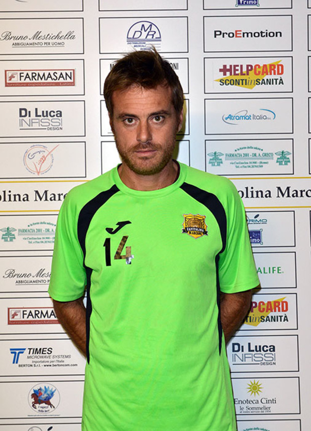 Marco Angelini