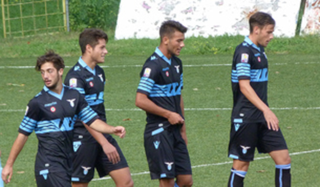 La Lazio vuole rialzarsi ©Gazzetta Regionale