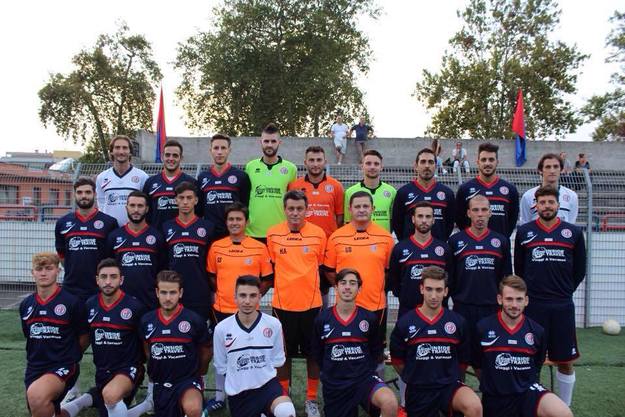 Real Monterotondo Scalo