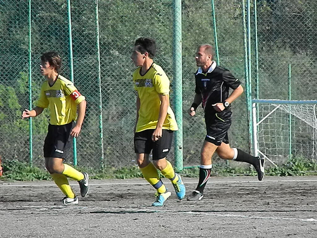 Fortitudo Roma