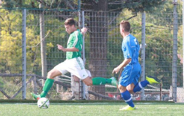Sellarione, match winner di giornata
