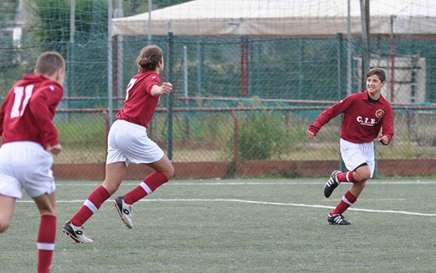 Aurelio (foto ©Pioli)